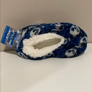 Boys slipper socks